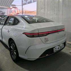 BYD Destroyer 05